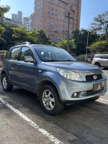 Daihatsu Terios 1.5 Okii