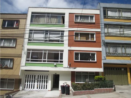 Altos De La Javeriana