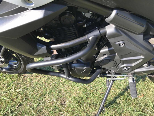 Kawasaki Versys