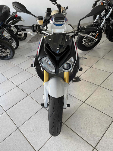 Bmw S 1000 R