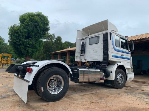 Scania 113h 360