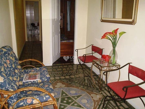Imagem 2 de 15 de Casa Com 3 Quartos, 98 M² Por R$ 500.000 - Centro - Niterói/rj - Ca16641