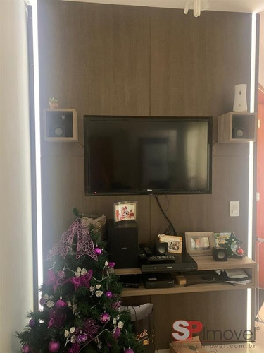 Imagem 9 de 21 de Apartamento - Ap1392 - 69035769
