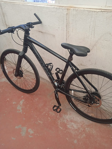 Bicicleta Cannodale Bad Boy