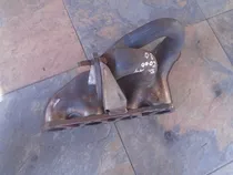 Comprar Vendo Multiple De Escape De Audi A4, Año 2000, Motor 2.0