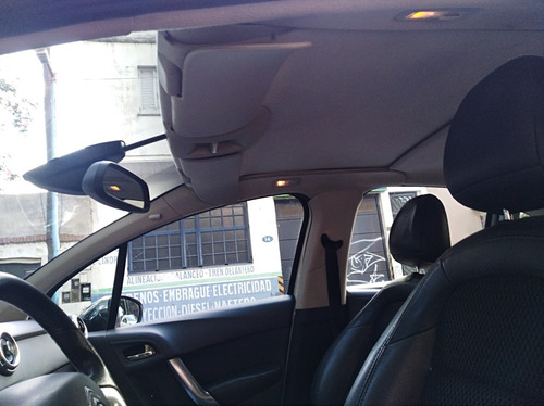 Citroën C3 (1.6) Exclusive Vti 115