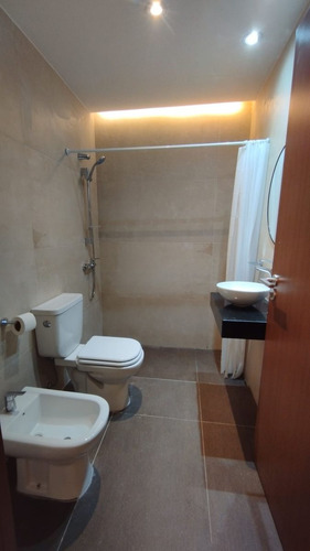 Monoambiente Con Balcon. Piscina. Amenities .
