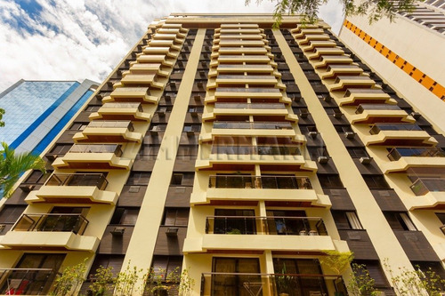 Imagem 15 de 15 de Apartamento - Jardim Paulista - Ref: 105874 - V-105874