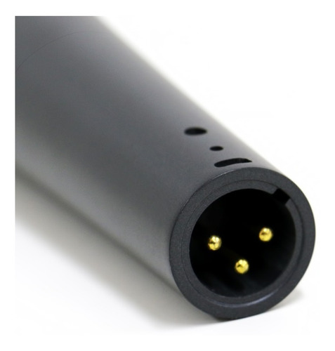 Kit Arcano Microfones Renius-7 Ppd Xlr + Rhodon-8 Xlr