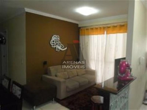 Imagem 6 de 11 de Apartamento - 132