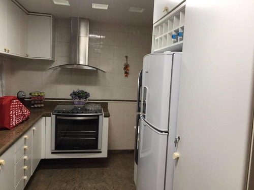 Imagem 20 de 26 de Apartamento Residencial Para Venda E Locação, Jardim Anália Franco, São Paulo. - Ap5026