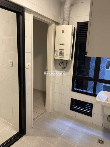 Imagem 9 de 21 de Apartamento Á Venda,com 1 Dorm, Pinheiros, Sp - R$ 981 Mil - V5648