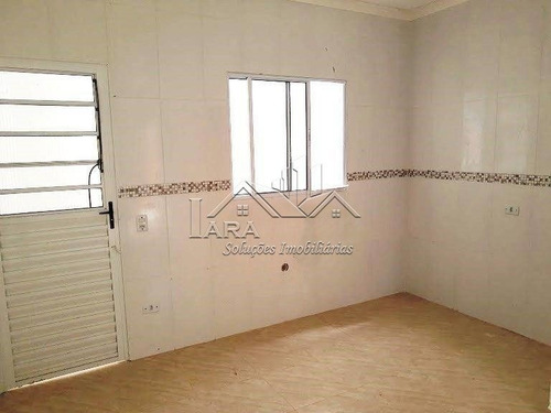 Imagem 8 de 15 de Casa Em Condominio - Vila Rio Branco - Ref: 6973 - V-6973