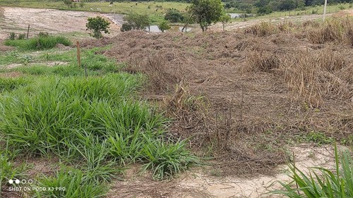 Imagem 18 de 19 de Loteamento Água Bonita, Terrenos De 500m2, Ótima Localização - Te00217 - 70809067