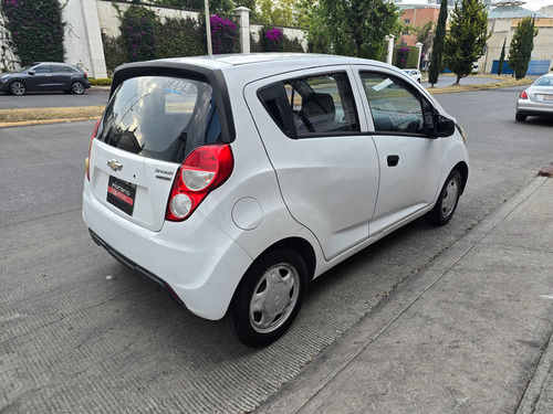 Chevrolet Spark 1.3 Lt Classic Mt