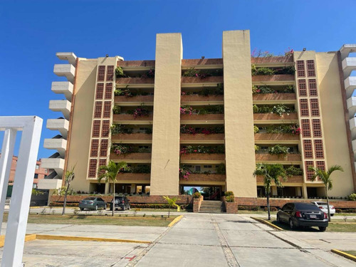 Apartamento En Higuerote
