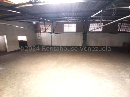 Local Comercial En Venta, La Yaguara Mls #24-20557 Sc