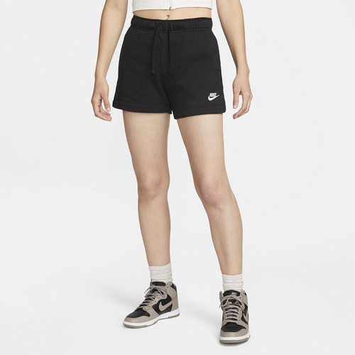 Short Nike Sportswear Urbano Para Mujer 100% Original Va017