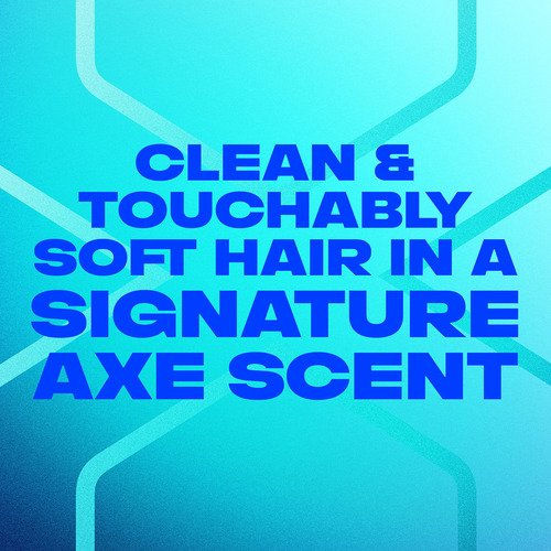 Shampoo E Condicionador Axe Apollo 2 Em 1, 828 Ml, Pacote Co