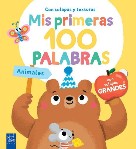 Animales (libro Original)