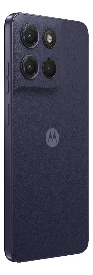 Celular Moto G17 4+256gb Arandano Arandano