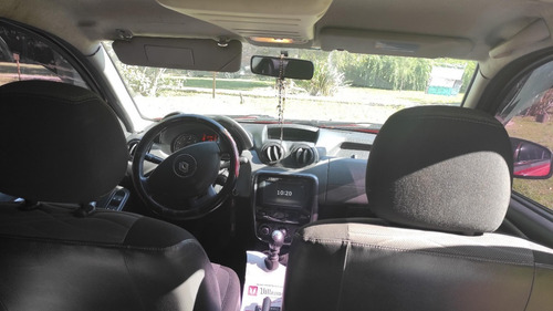 Renault Duster 2013 Luxe 2.0 4x4