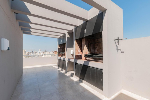 Venta Departamento 2 Ambientes A Estrenar Full Amenities- Flores
