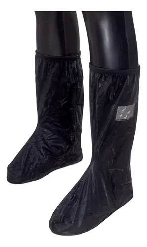 Galocha feminina cheap para moto