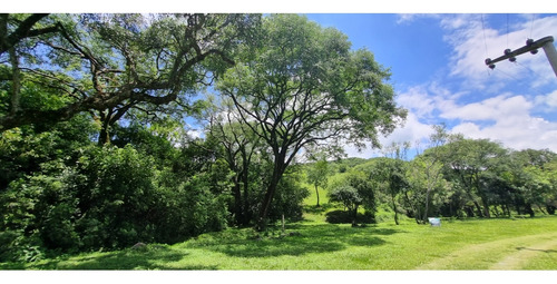 Venta Terreno En La Reserva