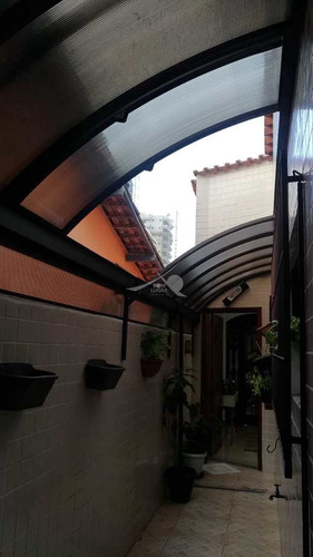 Imagem 24 de 28 de Casa Em Praia Grande, Guilhermina - V5118
