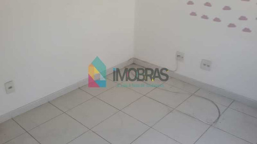 Imagem 6 de 13 de Apartamento-locação-méier-rio De Janeiro - Boap20887