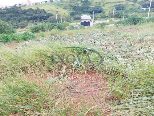 Imagem 6 de 16 de Terreno À Venda Em Bella Atibaia - Te002151