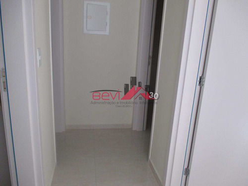 Imagem 4 de 11 de Apartamento Com 3 Dorms, Paulicéia, Piracicaba - R$ 200 Mil, Cod: 1443 - V1443