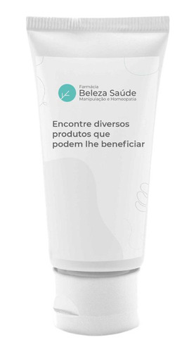 Hyaxel 8% ( Hialurônico + Silício Orgânico ) : Creme 150gr