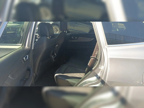 Chery Tiggo 8 Pro Pro Max 2.0l Awd