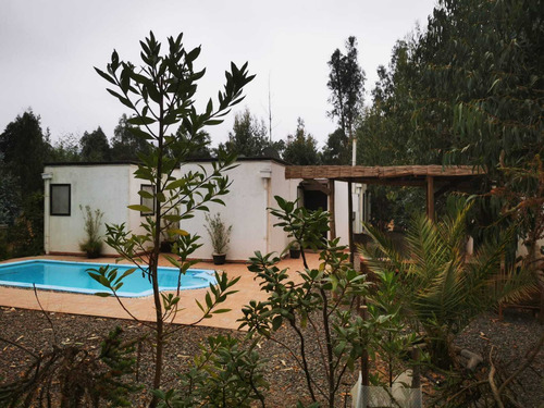 Casa, Parcela De 1h 3d/3b/4e/3b Sin Comision (88127)