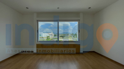 Imagen 30 de 30 de Casa Nueva En Venta En Colinas De Juriquilla Frente A Área V