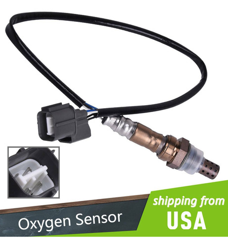 Sensor Oxígeno Honda Odyssey Touring 2005 3.5l