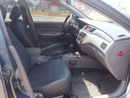 Mitsubishi Lancer Glx 2011