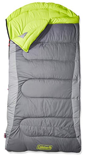 Coleman Dexter Point 40 Degree Sleeping Bag