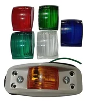 Comprar Faro Esquinero Camion Buses Encava Plataforma Ivica F101