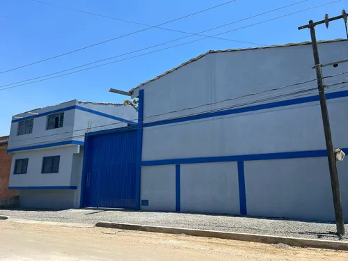 En Sector Juanchito Vendo Amplia Bodega