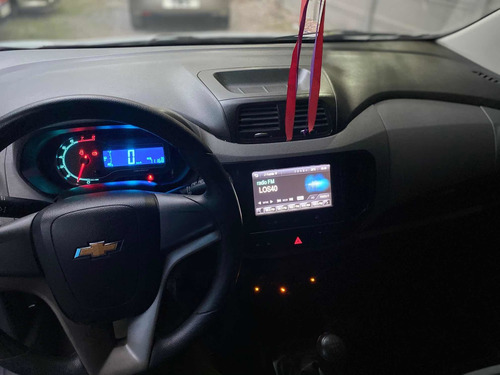 Chevrolet Spin 1.8 Lt 5as 105cv 2016