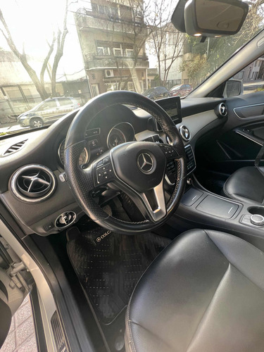 Mercedes-Benz Clase GLA 1.6 Gla200 At Urban 156cv