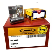 Comprar Subconjunto Ford Focus Ecosport 2.0 16v Cjba Duratec Npr Jap