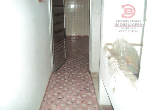 Imagem 10 de 15 de Sobrado - Jardim Nordeste - Ref: 5460 - V-5460