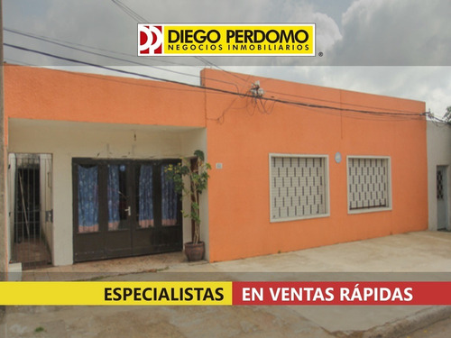 Casa De 3 Dormitorios En Venta, Libertad