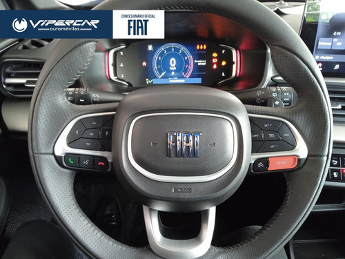 Fiat Pulse IMPETUS