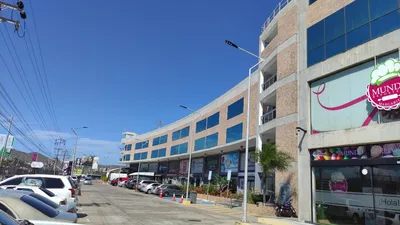 Oficina en venta
