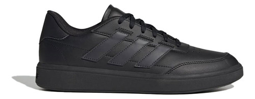 Tenis Hombre adidas Courtblock - Negro